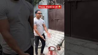 Maksad nahi bhulna 🤣 happydiwali comedy funny memes shorts trending [upl. by Adav]