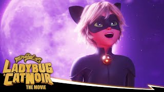 MY LADY  🐾 SONG  Miraculous The Movie 🎶  Now available on Netflix [upl. by Atila720]