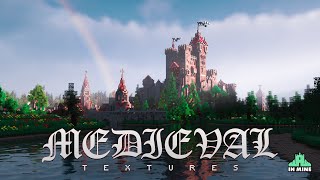 Medieval  Official Trailer  Minecraft Marketplace [upl. by Edgar128]