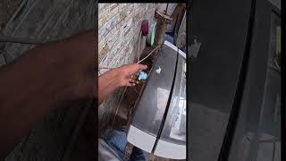 LG Washing machine inspection in Simrahi  EHSAN [upl. by Jaban]