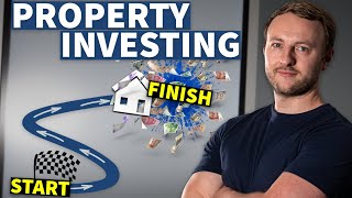 Property Investing for BEGINNERS 101  Buy to lets UK [upl. by Pavel540]