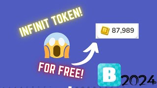 Blooket Coins Event How to get FREE Tokens in Blooket live  2024 [upl. by Dobbins]