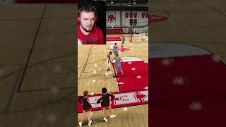 Is It Possible To NOT Get Injured in NBA 2K21 MyCareer [upl. by Wenoa957]