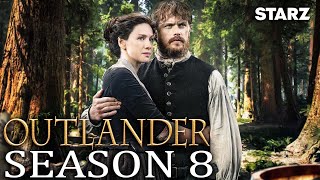 OUTLANDER Season 8 A First Look That Will Change Everything [upl. by Marguerita844]