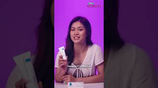 LA ROCHE POSAY  MultiPurpose Balm [upl. by Akihsat]