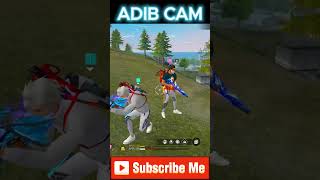 বোকা চন্দ্র 😂😂😂 TEB RIMON VS ADIB BHAI shorts freefire regiontop1 freefireclips fun [upl. by Elleval178]