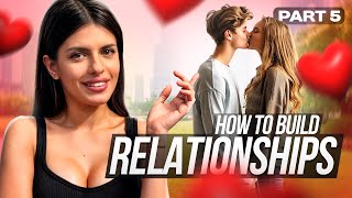 How To Improve Your Relationships Today [upl. by Ireland]