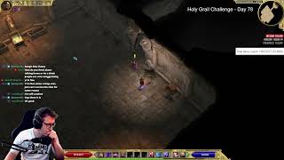 Titan Quest  Holy Grail continues Day 78  grail tq tq2 tqblog tq2gameplay rip [upl. by Enoed352]