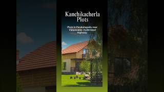 Kanchikacherla Plots open plots near Kanchikacherla  7382465555 property [upl. by Adelia]