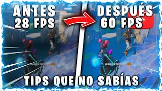 😱🎮CÓMO MEJORAR LOS FPS EN FORTNITE PS4CONSOLA 2024 🎮😱 COMO SUBIR LOS FPS EN FORTNITE PS4 2024 [upl. by Annaerdna]