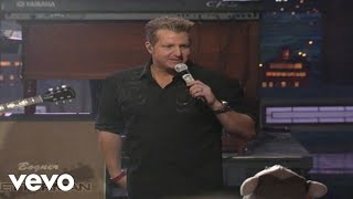 Rascal Flatts  Life Is A Highway Live On Letterman Rascal Flatts [upl. by Nell]