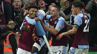 West Ham vs Aston Villa Live EPL Scores Lineups and Match Update [upl. by Cathrine232]