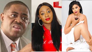 THE BITTER LOVE STORY OF FFK AND PRECIOUS CHIKWENDU how she got her kids back after many years [upl. by Rosemari614]