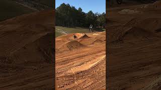 automobile motocrossbike motosport yamaha honda dirtbike hero stuntvlogshorts viralvideo [upl. by Delsman]