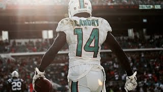 Jarvis Landry  Career Highlights  Skrilla [upl. by Sollars362]