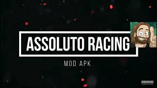 No Root \ Assoluto Racing mod apk  OBB data for Android 2017 [upl. by Scheider]