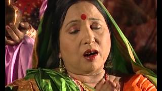 Nadiya Ke Teere Teere Bhojpuri Chhath Geet By Sharda Sinha Full Song I Arag [upl. by Eladnyl]