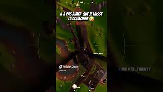 Jai eu une punition divine fortnite trendingshorts trend abonnetoi fypシ゚ gaminglike fyp iq [upl. by Yragerg]