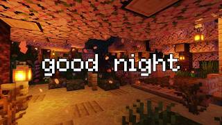 go to sleep you did well todayc418  soft rain [upl. by Suzzy181]