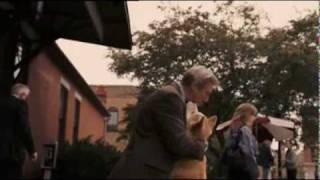 Hachi A Dogs Tale  Hachiko A Dogs Story 2009 trailer [upl. by Ymmit]