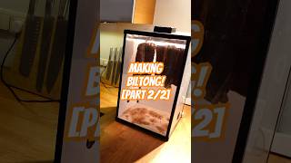 Making Biltong Part 22 [upl. by Erdna]