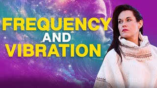 How to Raise Your Frequency and Increase Your Vibration  Teal Swan [upl. by Ancel756]