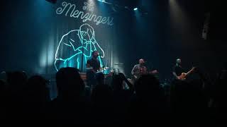 The Menzingers  Lookers LIVE at TivoliVredenburg NL [upl. by Millford878]