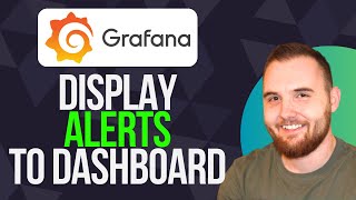 How to Display Grafana Alerts to Your Dashboards Step By Step [upl. by Sotnas]