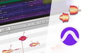 Melodyne essential bundled with Pro Tools [upl. by Faux]