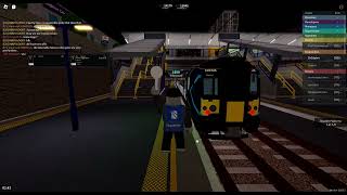 SCR Life as a Dispatcher Ep24 Dispatching 2 Stations Roblox [upl. by Redwine]