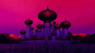 Arabian Nights  Aladdin 1992 [upl. by Furie]