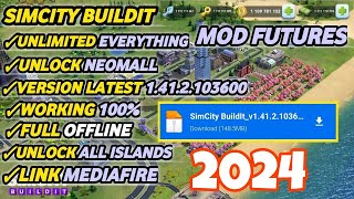 Update  SimCity Buildit Mod Apk  Download SimCity BuildIt Mod Apk 2024  Unlimited Money [upl. by Law]