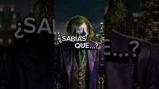 LA HISTORIA DEL JOKER joker batman villano eljoker [upl. by Aisyle]