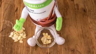 Herbalife Easter Recipe [upl. by Perle]