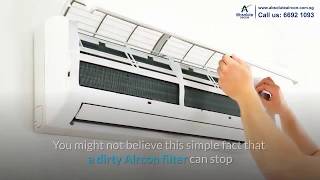 8 Possible Reasons Why Your Mitsubishi Aircon Stopped Working [upl. by Jann113]