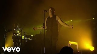 Nine Inch Nails  VEVO Presents Nine Inch Nails Tension 2013 [upl. by Annamarie]