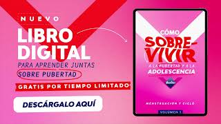 ¿Cómo sobrevivir a la pubertad y a la adolescencia [upl. by Arianne]