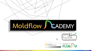 Moldflow Basics  Ep2 เมื่อไหร่ควรใช้ Autodesk Moldflow Adviser หรือ Autodesk Moldflow Insight [upl. by Gniw]