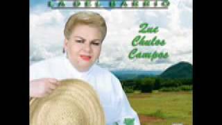 Paquita La Del Barrio  Que Chulos Campos [upl. by Malsi]