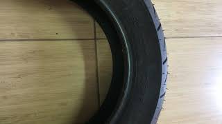 Pneu Pirelli DIABLO SCOOTER 1507013 64S TL11998067042 [upl. by Nelak]