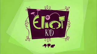 Eliot Kid  Intro PROTOTYPE  20062007 AUDIO ONLY [upl. by Meid]