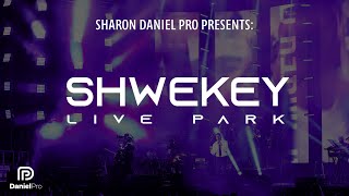 ישתבח שמו  שוואקי לייב פארק  Yishtabach  Shwekey Live Park [upl. by Ile]