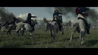 Napoleon The Director’s Cut  Battle of Marengo  with Battle of Borodino in Comparison [upl. by Chellman361]