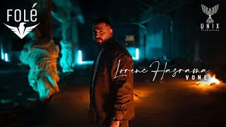 Lorenc Hasrama  Vone Official Video [upl. by Placia429]