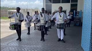 Montego Bay Boys amp Girls Club  Jamaica 60th Celebrations [upl. by Eiggam]