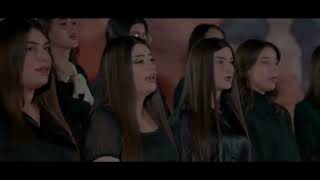 Farmanda Mansour Barzani  Official video song [upl. by Bone]