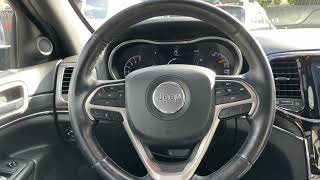 2021 Jeep Grand Cherokee Limited Commack Dix Hills Plainview Hicksville Huntington [upl. by Draneb]