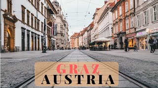 Graz Austria Travel Guide Austrias Culinary Capital EuroCultureTrip [upl. by Sylram]