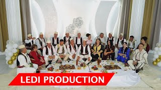 Sofra e Toskërisë 2024  Full Video [upl. by Edric]