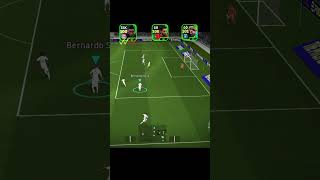 efootball shooting challenge ☠️🥶🔥efootball2024 efootball2025 efootball pes pesmobile shorts [upl. by Nivra]